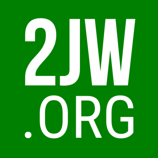 Logo 2JW.ORG