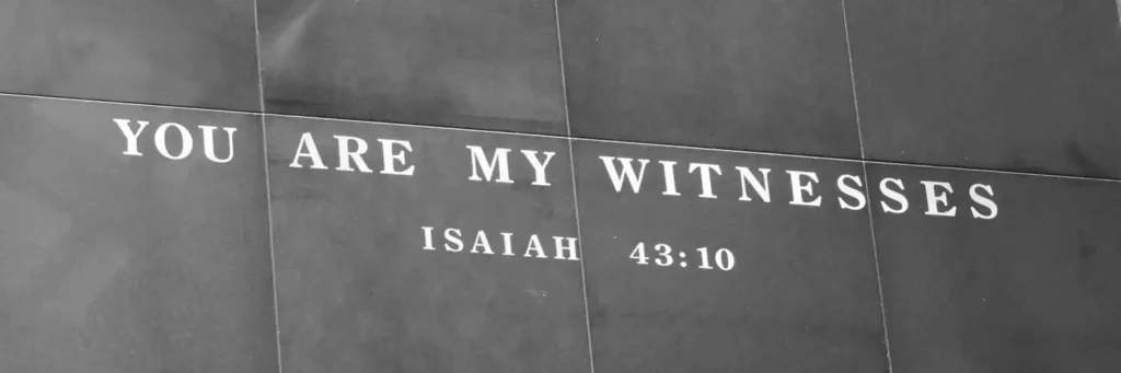 Parole de Dieu, Word of God