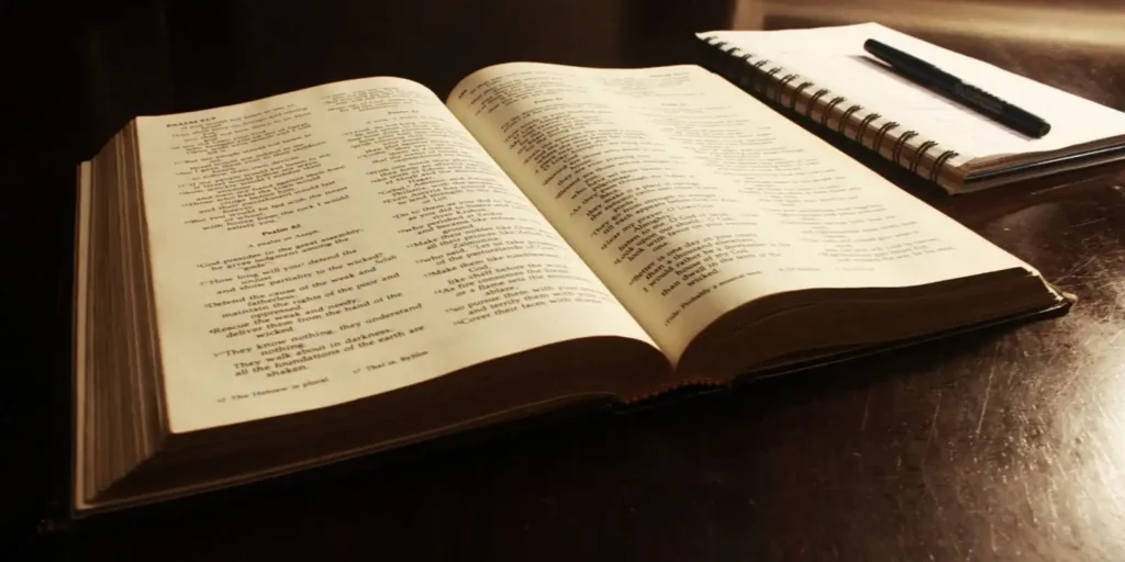 Sainte Bible, Holy Bible