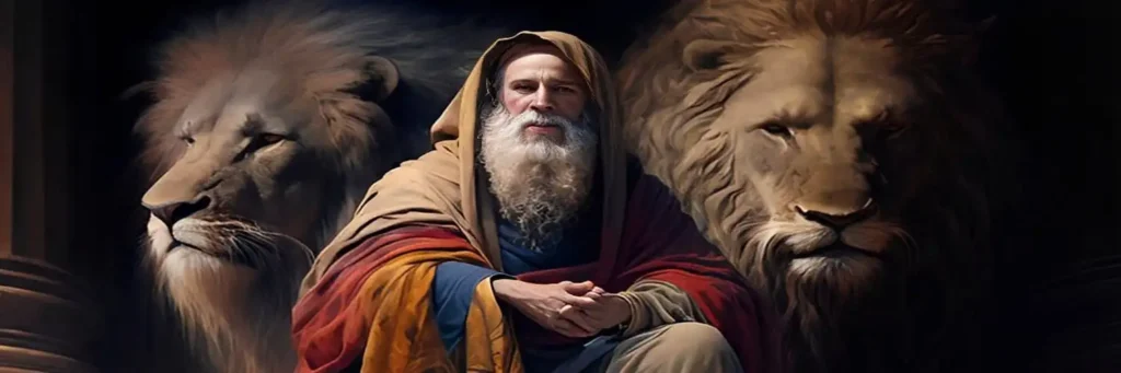Prophètes de Dieu, God's prophets