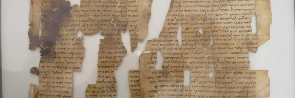 Preuves bibliques, Biblical evidence