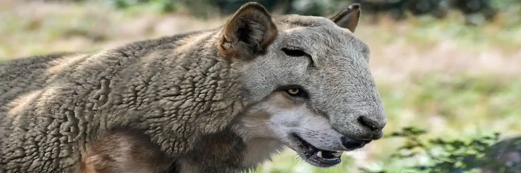 Faux bergers, False sheperds