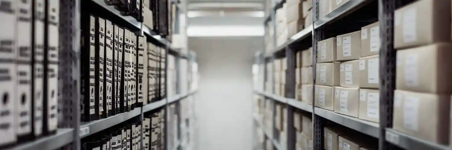 2.2 Archives