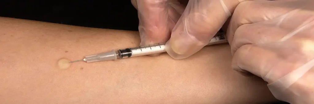 Vaccin BigPharma, Vaccine BigPharma