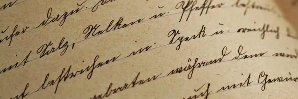 Glossaires, Glossaries